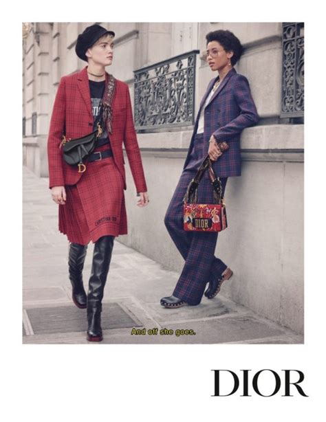 dior fall 2018 campaign|Dior women's campaign.